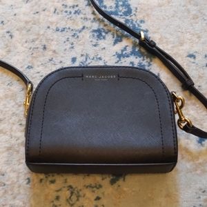Marc Jacobs Playback Leather Crossbody